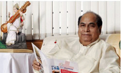 DR. D. Y. PATIL