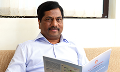 DR. SANJAY D. PATIL